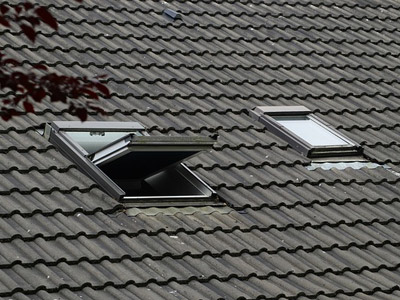 INSTALLATEUR DE VELUX